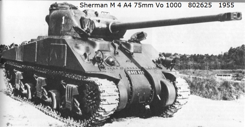Sherman (SA50)